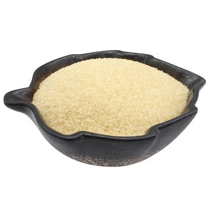 Thickener Halal Bovine Gelatin for Candy Jelly Beverage Food Additives 160 240 260 280 300 Bloom